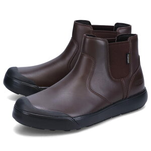 KEEN ELENA CHELSEA WP L[ TChSAu[c `FV[ Gi fB[X EH[^[v[t h uE 1027863