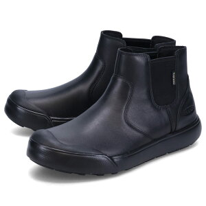 KEEN ELENA CHELSEA WP L[ TChSAu[c `FV[ Gi fB[X EH[^[v[t h ubN  1027864
