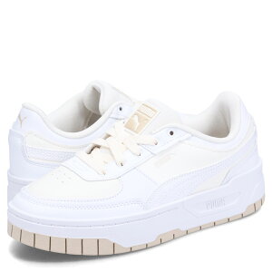 PUMA CALI DREAM LTH v[} Xj[J[ J h[ U[ fB[X  zCg  392730-16