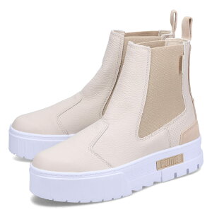 PUMA WNS MAYZE LUXE v[} u[c TChSA `FV[ EBY CY NX fB[X  zCg  393092-02