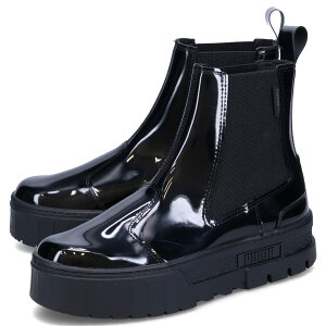 PUMA WOMENS MAYZE JERRY CHELSEA v[} TChSAu[c EBY CY WF[ `FV[ fB[X  ubN  393626-02