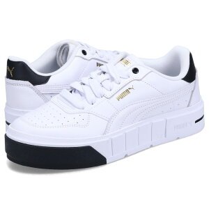 PUMA CALI COURT LTH WNS v[} Xj[J[ J R[g U[ EBY fB[X  zCg  393802-01