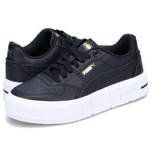 PUMA WOMENS PUMA CALI COAT LEATHER v[} Xj[J[ EBY J R[g U[ fB[X  ubN  393802-04