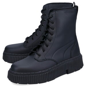 PUMA WOMENS DINARA BOOTS v[} u[c EBY fBi[ fB[X  ubN  394786-01