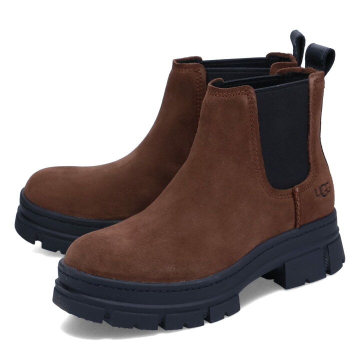 楽天市場】【最大1000円OFFクーポン】 UGG ASHTON CHELSEA アグ ブーツ 