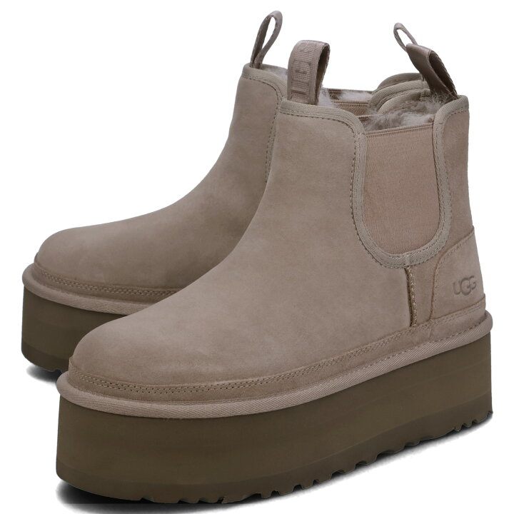 楽天市場】【最大1000円OFFクーポン発行】 UGG NEUMEL PLATFORM 
