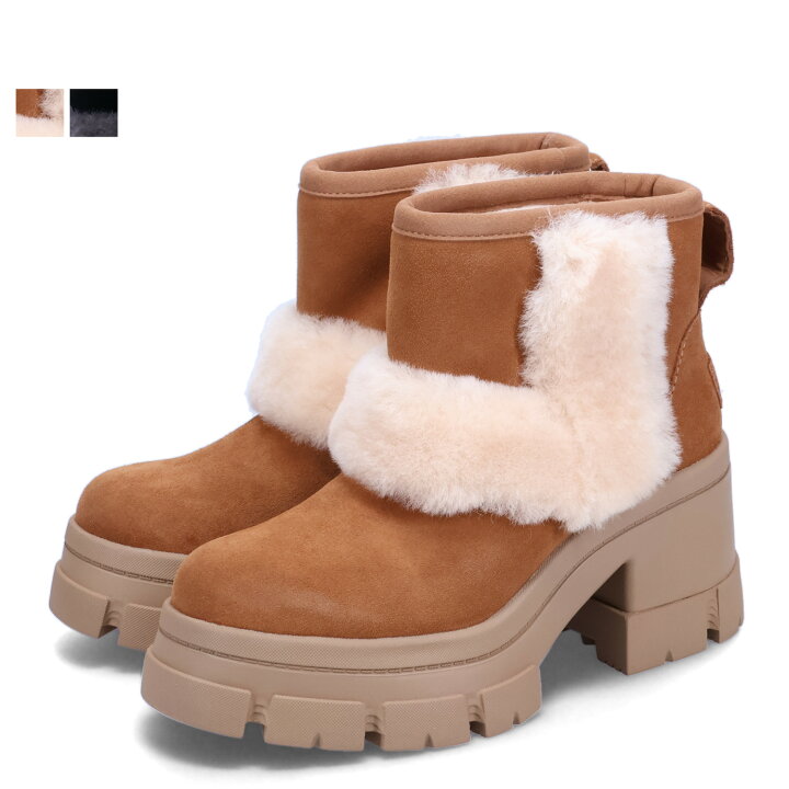 楽天市場】【最大1000円OFFクーポン配布中】 UGG BROOKLYN SUNBURST 