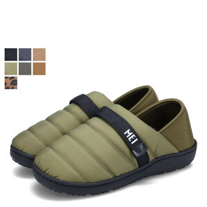 �y�ő�1000�~OFF�N�[�|�����s���z MEI BELT MOCSHOES ���C ���b�N�V���[�Y �X���b�|�� ���[���V���[�Y �X���b�p �����Y �L���e�B���O ���� MEI-SHM-233003