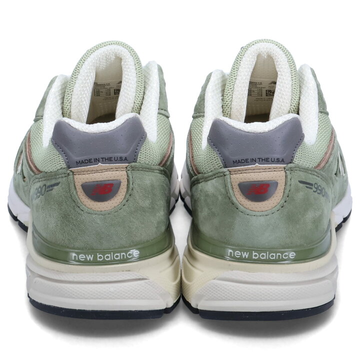 楽天市場】【最大1000円OFFクーポン】 new balance ニューバランス 990 