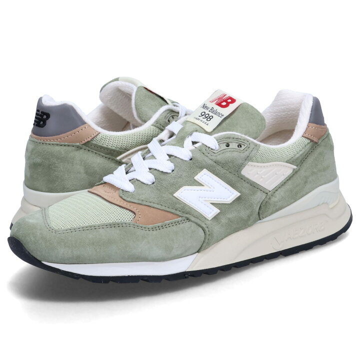 楽天市場】new balance ニューバランス 998 スニーカー メンズ Dワイズ 