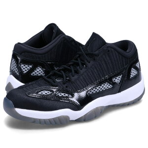 NIKE iCL GAW[_11 g [ Xj[J[ Y AIR JORDAN 11 RETRO LOW IE ubN  919712-001