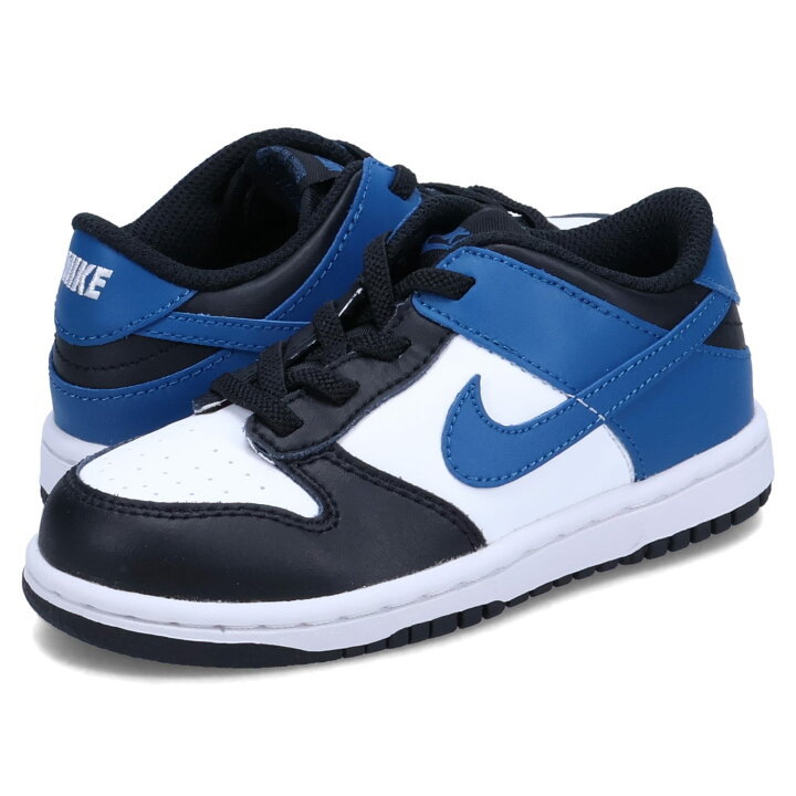 楽天市場】NIKE ナイキ ダンク ロー TD スニーカー ベビー キッズ DUNK 