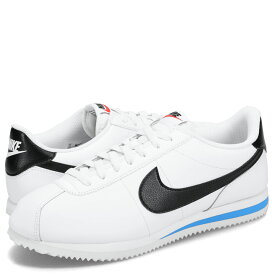 【最大1000円OFFクーポン】 NIKE ナイキ コルテッツ スニーカー メンズ CORTEZ ホワイト 白 DM4044-100