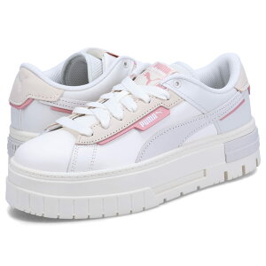 PUMA MAYZE CRASHED PRM WNS v[} Xj[J[ CY NbVh v~A fB[X  It zCg 393070-03