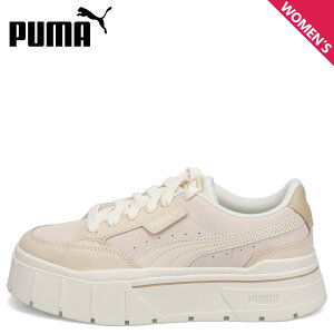 PUMA MAYZE STACK SELFLOVE WNS v[} Xj[J[ CY X^bN Ztu EBY fB[X  zCg  394752