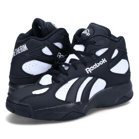 【最大1000円OFFクーポン】 Reebok ATR PUMP VERTICAL リーボック スニーカー ATR ポンプ バーティカル メンズ ブラック 黒 100032755