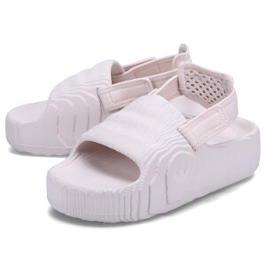 adidas Originals ADILETTE 22 XLG W AfB_X IWiX T_ XgbvT_ AfBb^ 22 GNXg[W W Y fB[X  x[W IE5651