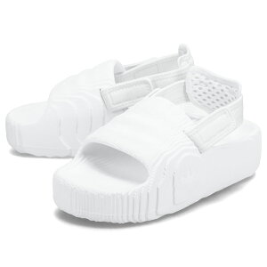 adidas Originals ADILETTE 22 XLG W AfB_X IWiX T_ XgbvT_ AfBb^ 22 GNXg[W W fB[X  zCg  IG5749