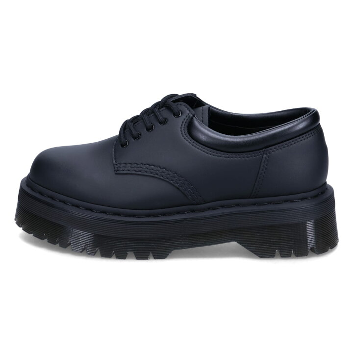 楽天市場】Dr.Martens VEGAN 8053 QUAD MONO LEATHER SHOES ドクター 