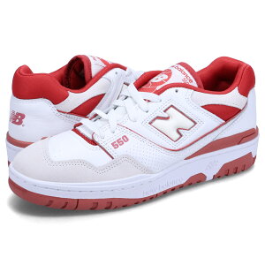 �y�ő�1000�~OFF�N�[�|�����s���z new balance �j���[�o�����X 550 �X�j�[�J�[ �����Y D���C�Y �z���C�g �� BB550STF