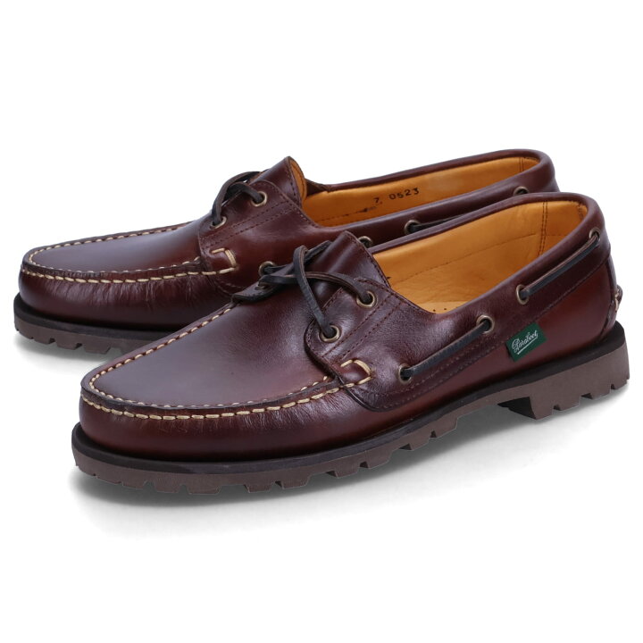 楽天市場】【最大1000円OFFクーポン】 PARABOOT MALO パラブーツ マロ 