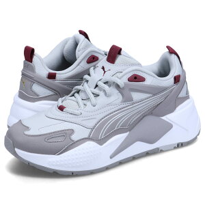 PUMA RS-X EFEKT LUX v[} Xj[J[ RS-X GtFNg NX Y fB[X O[ 393153-01