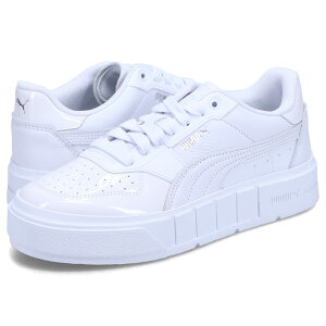 PUMA CALI COURT PATENT WNS v[} Xj[J[ J R[g peg fB[X  zCg  394755-02