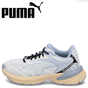 PUMA VELOPHASIS EARTH v[} Xj[J[ Xxt@VX A[X Y  x[W 395909-02