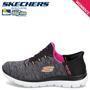 SKECHERS SLIP-INS SUMMITS DAZZLING HAZE XPb`[Y XbvCY nYt[ Xj[J[ Xb| T~bc fB[X ubN  149937W