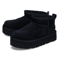 楽天市場】ugg ウルトラミニ 厚底の通販