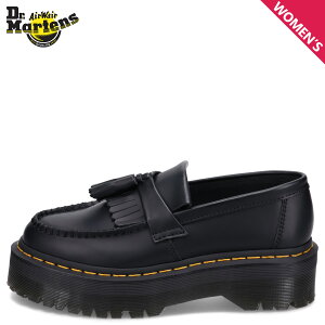 Dr.Martens ADRIAN QUAD TASSEL LOAFER hN^[}[` ^bZ[t@[ GChA NAbh fB[X  ubN  27989001