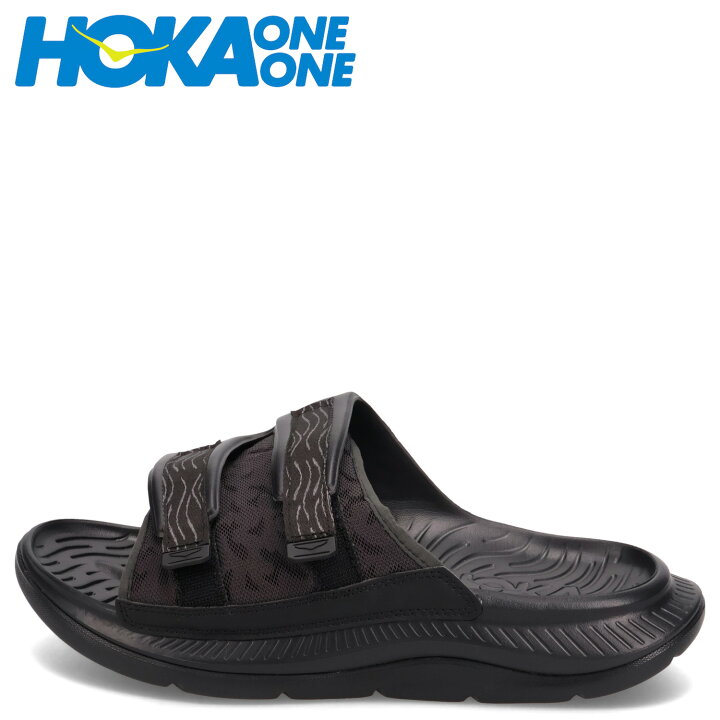 楽天市場】【最大1000円OFFクーポン】 HOKA ONE ONE ORA LUXE 