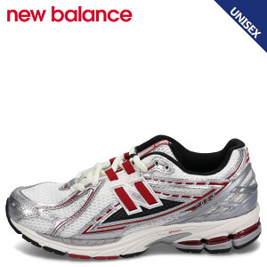 new balance j[oX 1906 Xj[J[ Y fB[X DCY Vo[ M1906REA