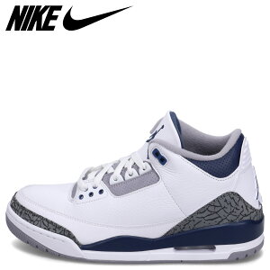 NIKE iCL GAW[_3 g Xj[J[ Y AIR JORDAN 3 RETRO zCg  CT8532-140