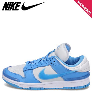 NIKE iCL EBY _N[ cCXg Xj[J[ fB[X W DUNK LOW TWIST zCg  DZ2794-002