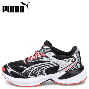 PUMA VELOPHASIS SPRINT2K v[} Xj[J[ Ft@VX Xvg 2K Y ubN  395345-03