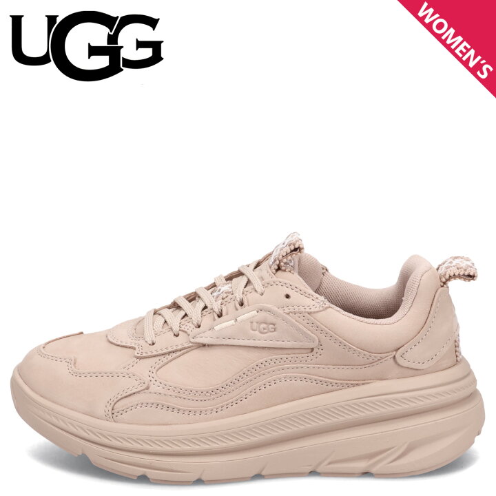 楽天市場】【最大1000円OFFクーポン】 UGG CA1 アグ スニーカー 