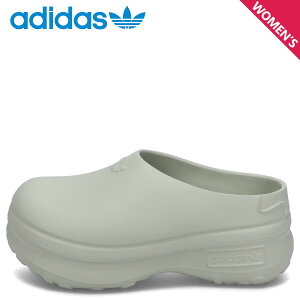 adidas Originals ADIFOM STAN MULE W AfB_X IWiX T_ NbOT_ AfBtH[ X^ ~[ fB[X  O[ IE0478