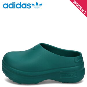 adidas Originals ADIFOM STAN MULE W AfB_X IWiX T_ NbOT_ AfBtH[ X^ ~[ fB[X  O[ IE0481