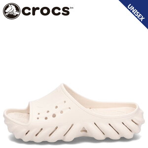 crocs ECHO SLIDE NbNX T_ GR[ XCh Y fB[X It zCg 208170-160