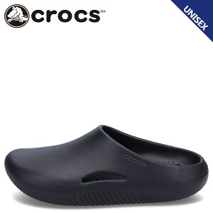 crocs MELLOW RECOVERY FLIP CLOG NbNX T_ NbOT_ Jo[ E Y fB[X ubN  208493-001
