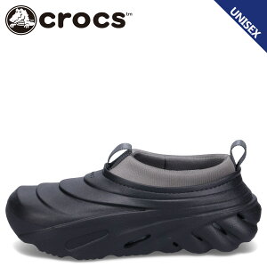 crocs ECHO STORM NbNX Xj[J[ Xb| GR[ Xg[ Y fB[X _[N O[ 209414-003