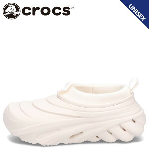 crocs ECHO STORM NbNX Xj[J[ Xb| GR[ Xg[ Y fB[X zCg  209414-0HR