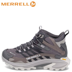 MERRELL MOAB SPEED 2 MID GORE-TEX  nCLOV[Y u[c EH[LO Au Xs[h 2 SAebNX Y O[ J037503