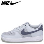 【最大1000円OFFクーポン】 NIKE ナイキ エアフォース1 スニーカー メンズ AIR FORCE 1 07 LV8 グレー FJ4170-001