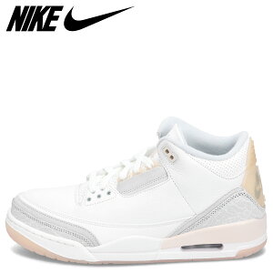 NIKE iCL GAW[_3 g Ntg Xj[J[ Y AIR JORDAN 3 CRAFT AC{[ FJ9479-100