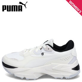 【最大1000円OFFクーポン】 PUMA ORKID 2 PURE LUXE WNS プーマ スニーカー オーキッド 2 ピュア リュクス ウィメンズ レディース 厚底 グレー 396008-02