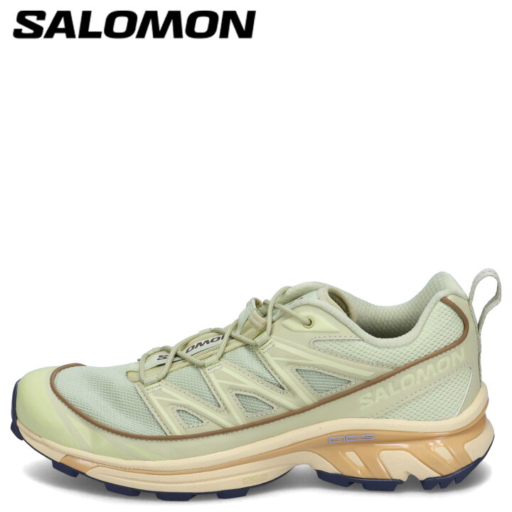 楽天市場】SALOMON XT-6 EXPANSE サロモン シューズ トレッキング 