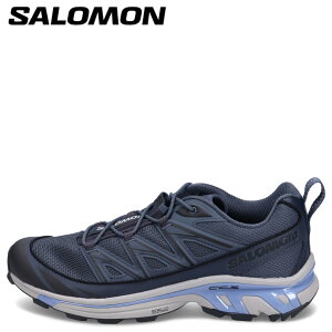 �y�ő�1000�~OFF�N�[�|�����s���z SALOMON XT-6 EXPANSE �T������ �V���[�Y �g���b�L���O�V���[�Y �X�j�[�J�[ �����Y �_�[�N �O���[ L47445800