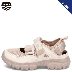 SHAKA OTTER TRAIL AT VJ Xj[J[ T_ Ib^[gC AT Y fB[Xx[W SK-217